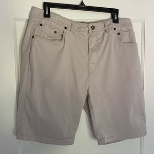 Mens Kenneth Cole New York Shorts